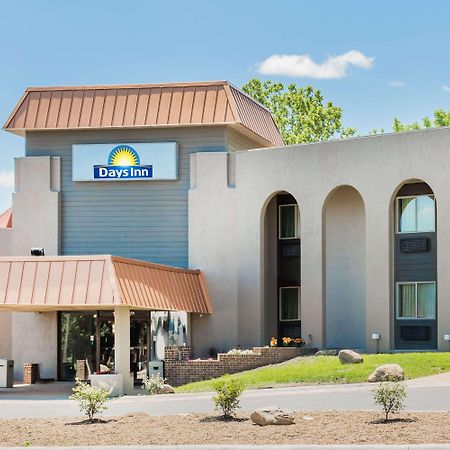 Days Inn By Wyndham West Des Moines Εξωτερικό φωτογραφία