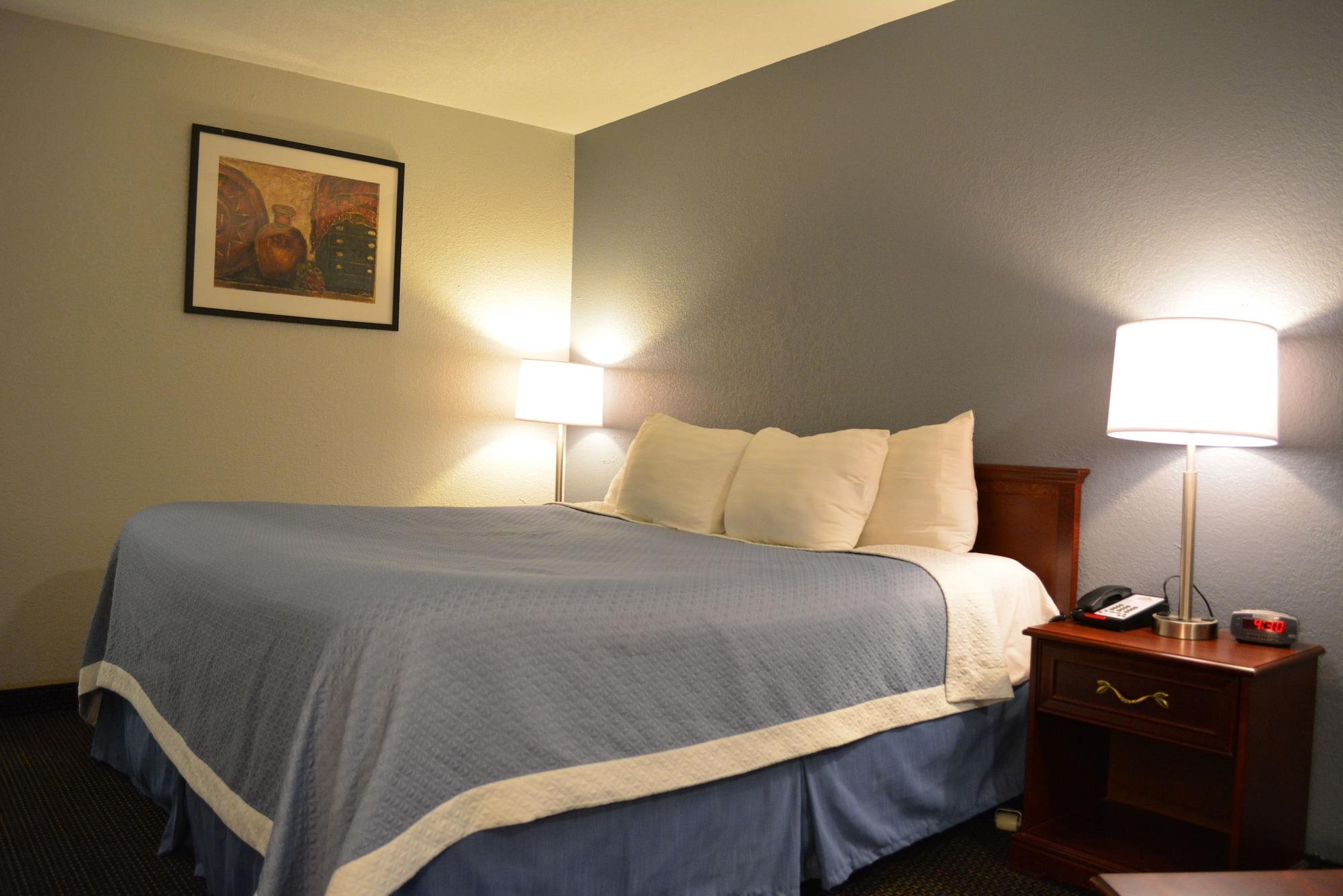 Days Inn By Wyndham West Des Moines Εξωτερικό φωτογραφία