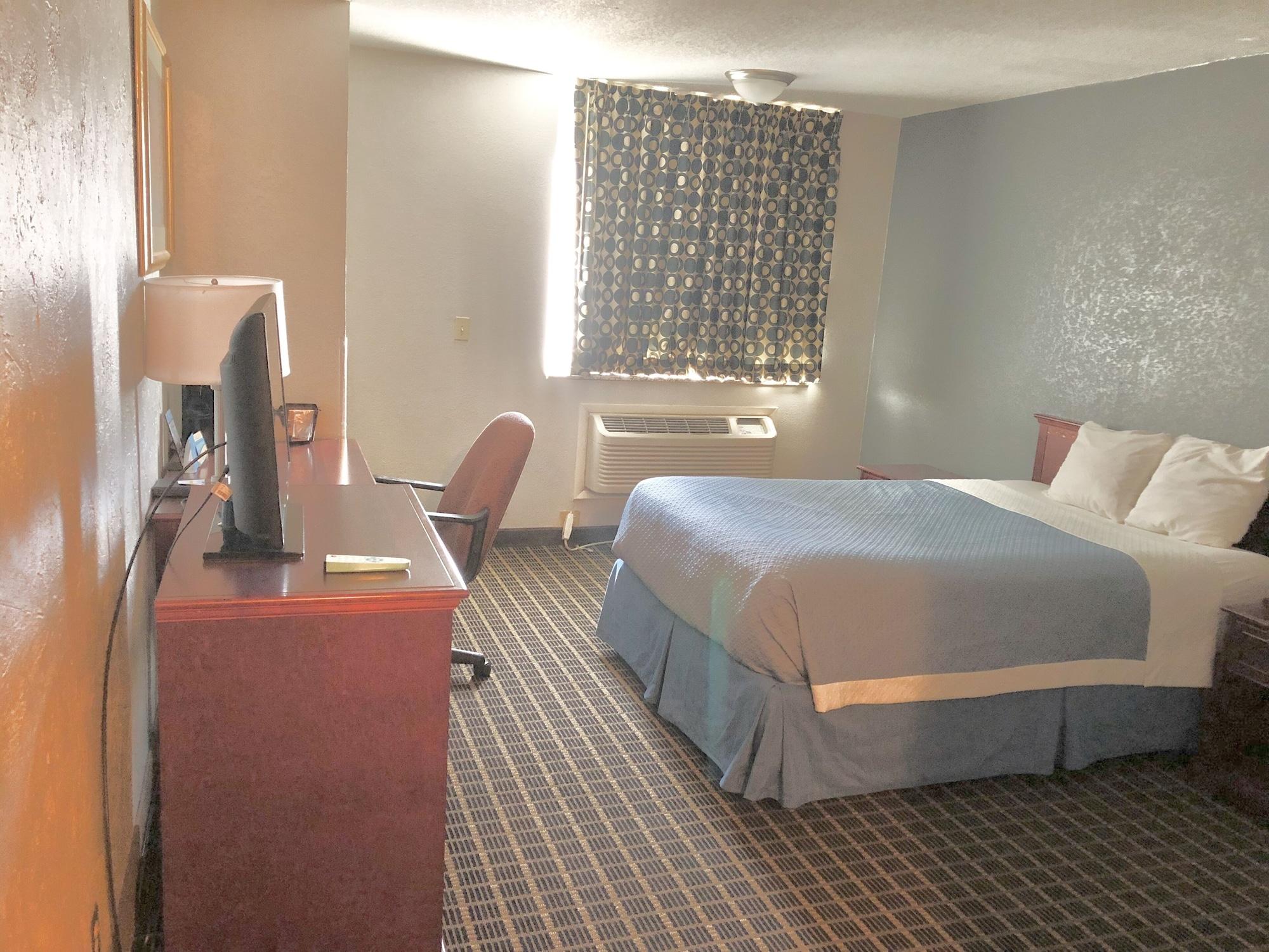 Days Inn By Wyndham West Des Moines Εξωτερικό φωτογραφία