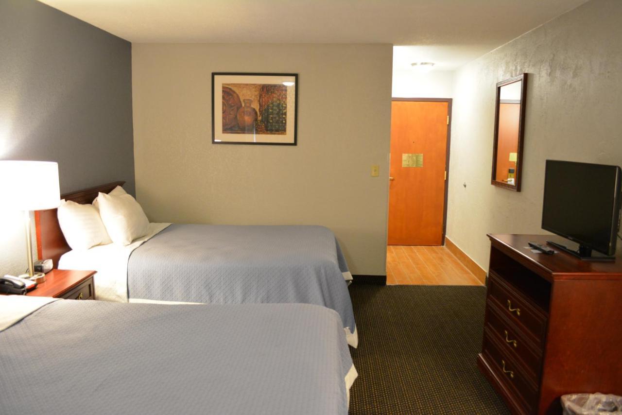 Days Inn By Wyndham West Des Moines Εξωτερικό φωτογραφία