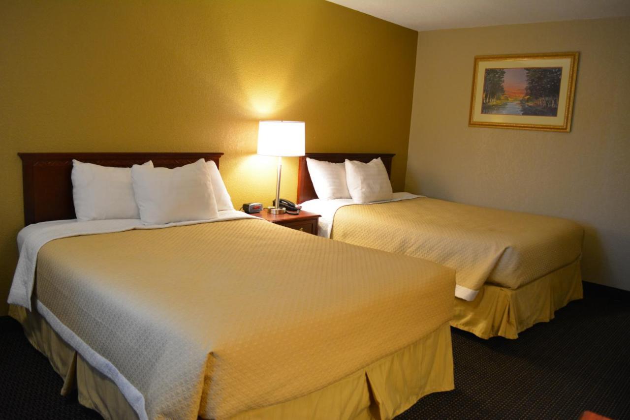 Days Inn By Wyndham West Des Moines Εξωτερικό φωτογραφία